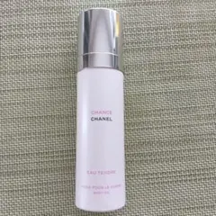 CHANEL チャンス オー フレッシュ モイスチャー ミストボディ用乳液
