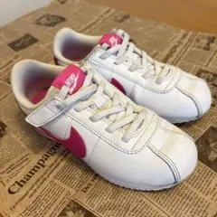 ナイキ（NIKE）コルテッツ イージーオン　18cm