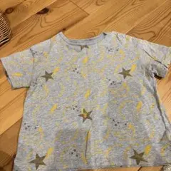 キッズTシャツ120cm