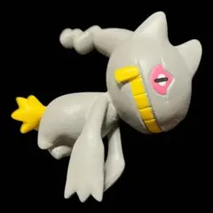ポケモン フィギュア ジュペッタ