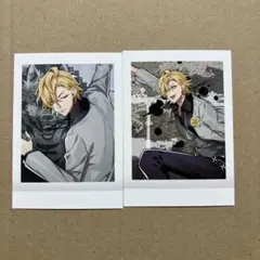 ヒプマイ ヒプノシスマイク 伊奘冉一二三 ぱしゃこれ