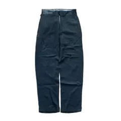 50s【希少カラー】レーヨン ギャバジンパンツ スラックス トラウザー 美品 2025年最新】50s レーヨン ギャバジン スラックスの人気アイテム