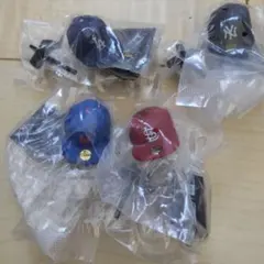 59FIFTY　ニューエラ　フィフティーナインフィフティ　ミニチュアコレクション