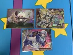 東方Project ヴァイスシュヴァルツ SR☆3 魂魄妖夢(バラ売り可) - メルカリ