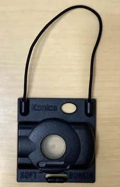 写ルンです　レンズ用取付カバー　プリズムフィルターカバー　万華鏡フィルターカバーのサムネイル