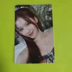 TWICE Taste of Love サナ トレカ