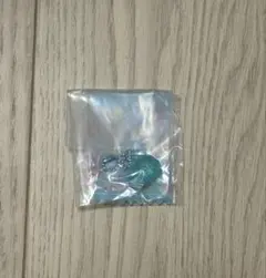 サンリオ グミチュアチャーム グミ＆ミニポーチ ハンギョドン