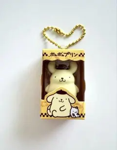 サンリオキャラクターズ　チョコボックス ポムポムプリンのサムネイル