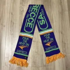 サンフレッチェ広島　マフラーJリーグ初期