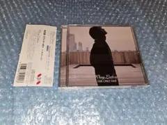 帯付 ワン・リーホン 王力宏 ジ・オンリー・ワン EICP-207