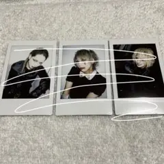 JILUKA Ricko チェキ　50枚 JILUKA Ricko チェキ 50枚 JILUKA Ricko チェキセット 50枚