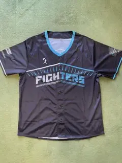 アリエル マルティネス　エスコンフィールド1周年　レプリカユニフォーム　Lサイズ ES CON FIELD 1周年レプリカユニフォーム 全選手の予約販売開始