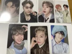 ZEROBASEONE ZB1 メテュ おまとめセット