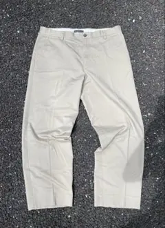 DOCKERS チノパン クラシックフィット