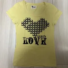 GEST'S イエロー Tシャツのサムネイル
