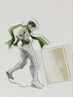 ジョジョ ジョセフ アクリルスタンド