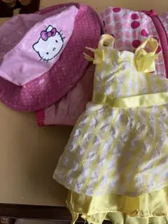 Build-A-Bear ぬいぐるみ用ドレス レイングッズのサムネイル