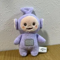 テレタビーズ マスコット