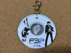 P3P キーホルダー