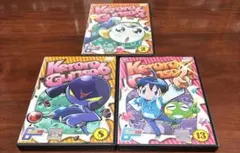 未開封♡未使用アニメDVD [ケロロ軍曹/4thシーズン6] - メルカリ