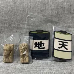 NARUTO 一番くじ　中忍試験編　まとめ売り