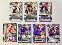 アイカツ まとめ売り プレミアムドレスあり 藤堂ユリカ 氷上スミレ