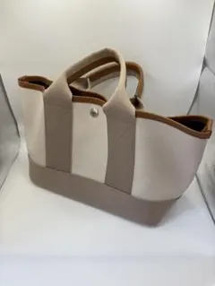 【美品】Breath TOPKAPI ブレス トプカピ トートバッグ 日本製