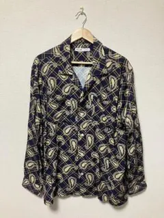 JOURNALSTANDARD relume CALIFORNIAレーヨンシャツ