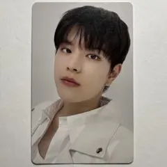 straykids 合 hop HMV 特典 スンミン 2