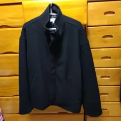 MONO-MART ブラックジャケット Mサイズ