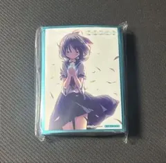Lycee 海野あかり スリーブ アオイトリ パープルソフトウェア - メルカリ