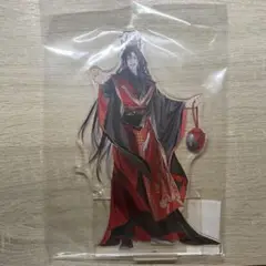 最安値⭐︎ 魔道祖師 五周年記念展 会場限定 メモリアルアート 魏無羨 魏嬰 最安値⭐︎ 魔道祖師 五周年記念展 会場限定 メモリアルアート
