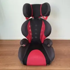 カーメイト エールべべ サラットハイバックジュニアクワトロ　ジュニアシート