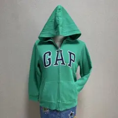 フルジップパーカー パーカー