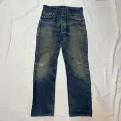 2025年最新】リーバイス501XX バレンシア 90sの人気アイテム