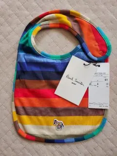 【新品】Paul Smith ベビー マルチボーダースタイのサムネイル