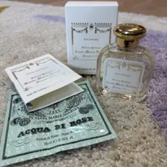Santa Maria Novella オーデコロン ポプリ 50mlのサムネイル
