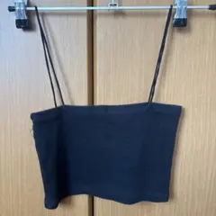 ZARA チューブトップのサムネイル