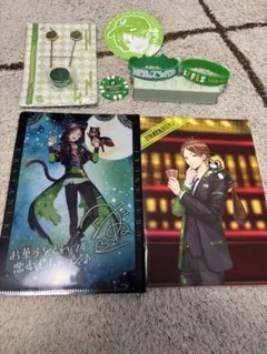 浦島坂田船　志麻　Shima CD グッツ　クリアファイル　まとめ売り 浦島坂田船 志麻 Shima CD グッツ クリアファイル まとめ売り - メルカリ
