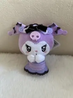 サンリオ クロミ ツンデレカフェ マスコット