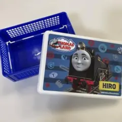 トーマスランド　ランチボックス　ヒロのサムネイル