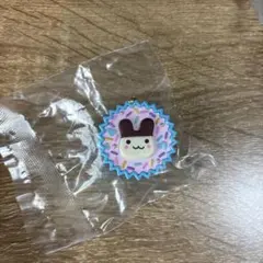 たまごっち　手作りおやつチャーム　平成女児チョコ　みみっち