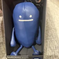 【新品】北九州店限定　ビューティフルシャドー　ぬいぐるみチャーム ビューティフルシャドーぬいぐるみチャームセット 福岡天神・ジ