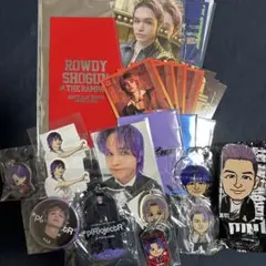 与那嶺瑠唯 まとめ売り