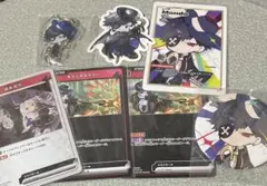 Crazy Raccoon CR mondo モンド CRフェス ハロウィン