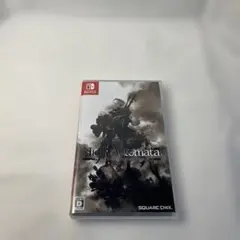 NieR: Automata (Nintendo Switch)