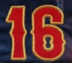 【新品未使用】WBC 侍ジャパン 大谷翔平 レプリカユニフォーム ビジター