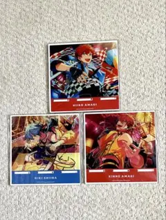 あんスタ スマホスタンド 一彩 燐音 ニキ