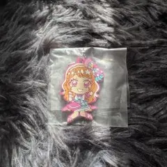 アイカツ！×プリパラ カプセルラバーマスコット 大空あかり