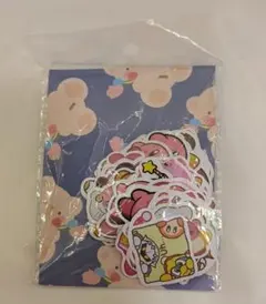 星のカービィ　シール　100枚
